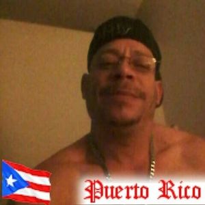 Meet your Posher, Luis